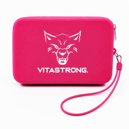 POUCH PINK