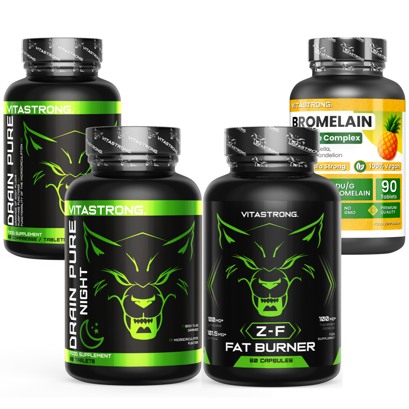 WEIGHT MANAGEMENT PACK