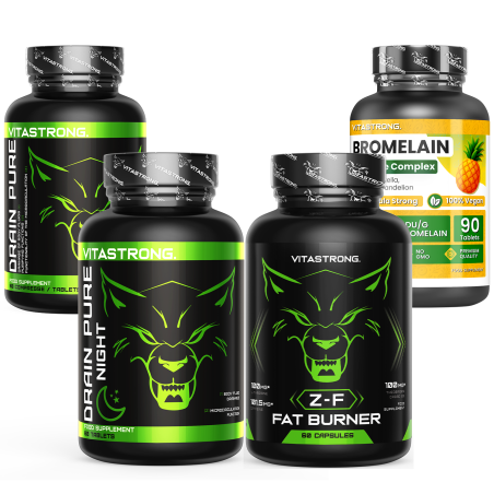 WEIGHT MANAGEMENT PACK