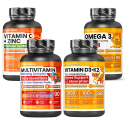 IMMUNE SYSTEM PACK