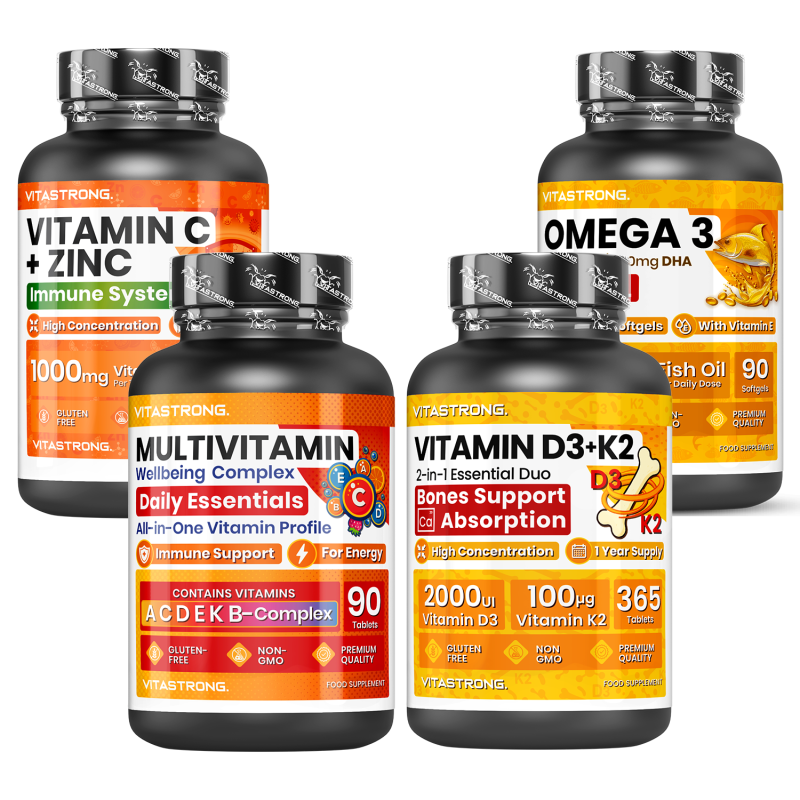 IMMUNE SYSTEM PACK