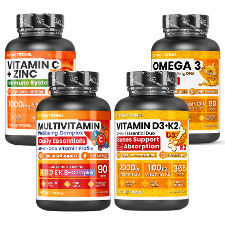 IMMUNE SYSTEM PACK