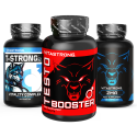 MEN'S HEALTH PACK