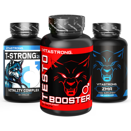 MEN'S HEALTH PACK