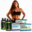 FLAT BELLY PRO PACK