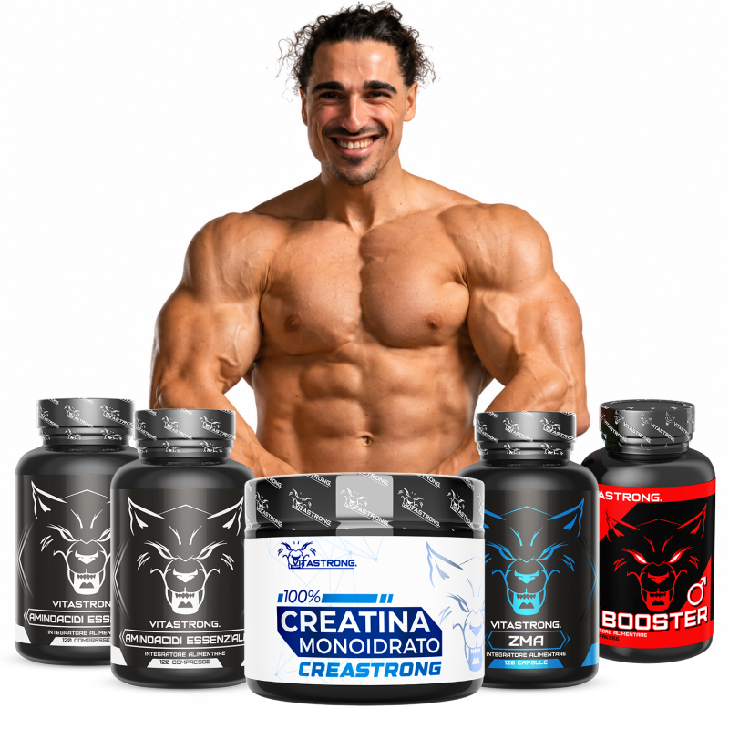 BRUTE FORCE PACK