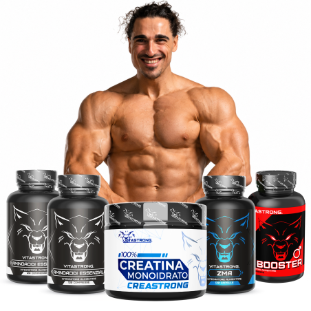BRUTE FORCE PACK