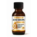 ZERO DROPS PEANUT BUTTER