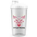 SHAKER OPAQUE WHITE