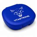 PILLBOX BLUE