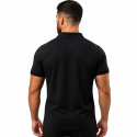 BLACK WOLF POLO