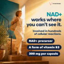 NAD+