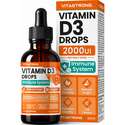 VITAMIN D3 DROPS