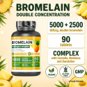 BROMELAIN 270 tabs