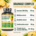 BROMELAIN 270 tabs