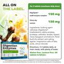 DIGESTION ENZYMES