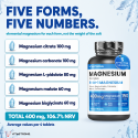MAGNESIUM COMPLEX