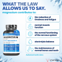 MAGNESIUM COMPLEX