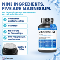 MAGNESIUM COMPLEX