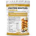 PROTEIN WAFFLES VANILLA