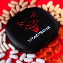 PILLBOX BLACK