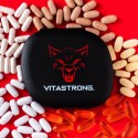 PILLBOX BLACK