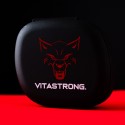 PILLBOX BLACK