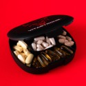 PILLBOX BLACK